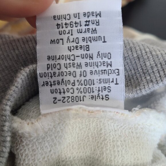 Johnny Was JWLA Kaleidoscope Sorbet Tracksuit Hoodie Pants - Picture 12 of 16